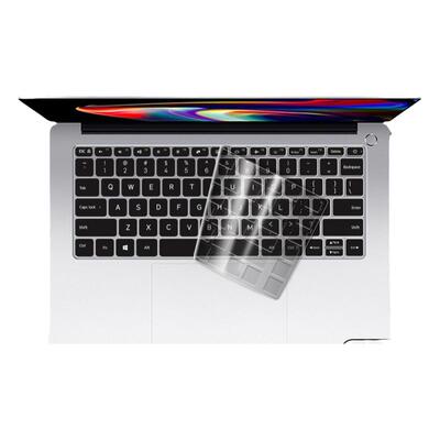 适用小米红米笔记本键盘膜防尘