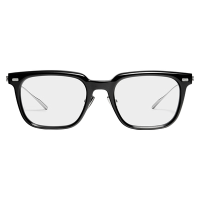 【蔡司配镜】ZIN方形框光学镜框眼镜穿搭配件GENTLE MONSTER