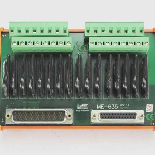 Meilhaus Electronic ME-635 16 Solid State Relay