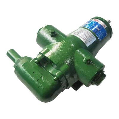 台湾永合兴NLP齿轮泵循环油润滑