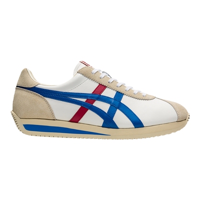 精品情侣鞋履OnitsukaTiger