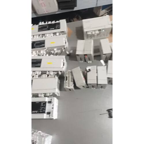〔议价-可维修〕三菱FX5U-80MT/ES 5 全新均有货