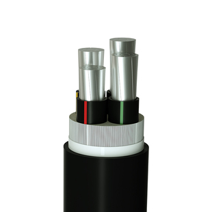 江南电缆YJLHV22国标铝合金3 4 5芯10-500平方三相四铝芯铠装电线