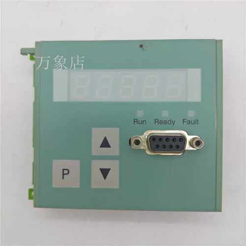 询现货拆机6RA70直流调速器调C98040A7005C1