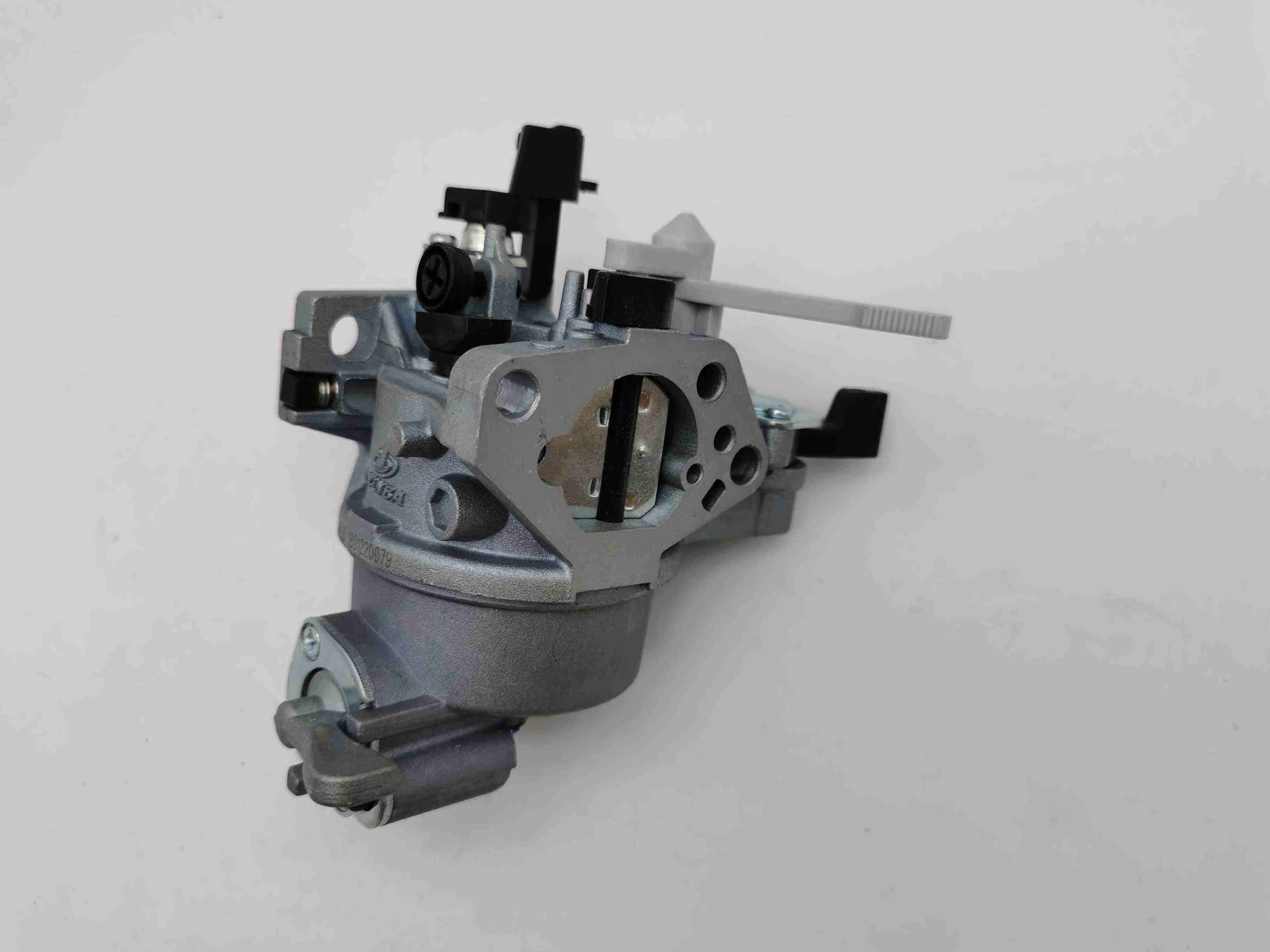 威马汽油微耕机旋耕机90配件 发动机173177f专用化油器农用机实用