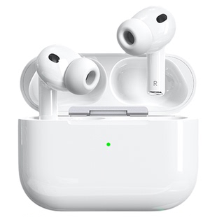 2026新款华强北Pro3无线蓝牙耳机降噪Air三代官方正品6适用苹果17