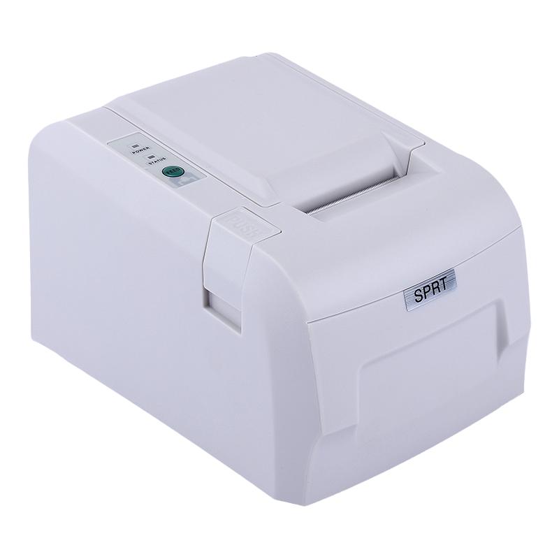 思普瑞特POS88V 热敏80mm 票据打印机  自动切纸 串口