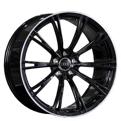 18/19/20寸锻造轮毂适用abt奥迪
