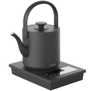 maxwin全自动上水电热烧水壶泡茶专用茶台抽水一体保温恒温家用