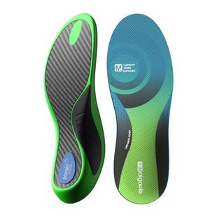 迈高乐 真全掌碳板 足弓强支撑 高助力回弹篮球跑步运动弹性鞋垫