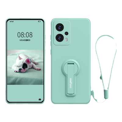 适用红米note11Tpro手机壳支架