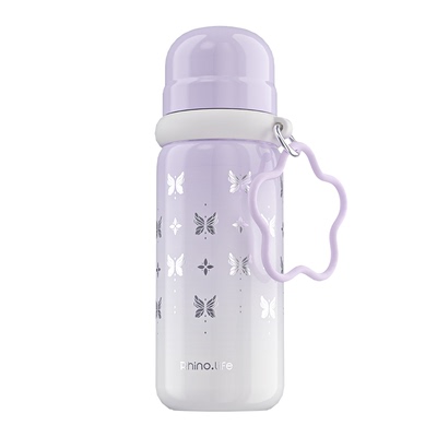 独角犀316不锈钢焖茶杯