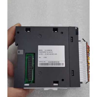 议价汇川32点输入输出模块GL103200END维修