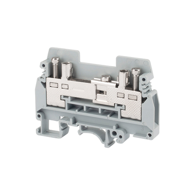 轨道式URTK/S电流端子厂家直销