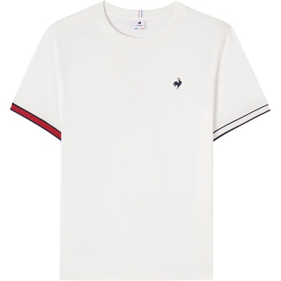 乐卡克春夏男款短袖T恤