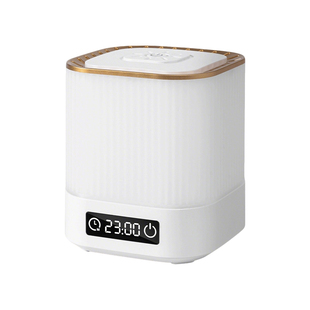 遥控充电小夜灯照明灯婴儿喂奶护眼氛围台灯卧室床头灯插电夜间