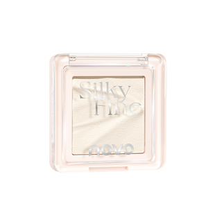 NOVO高光粉纯哑不反光饱满少女颜单色高光提亮遮泪沟面部平整学生