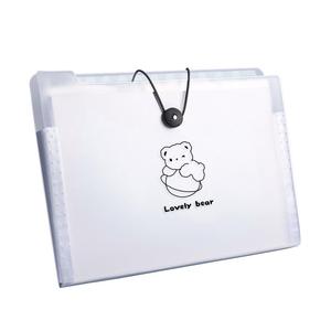 【全网热销60W】试卷收纳文件袋