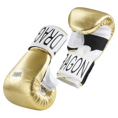 SUMMITDRAGON轻便透气拳击手套