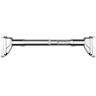 免打孔伸缩晾衣杆强力承重阳台窗帘卫生间浴帘墙上固定支撑挂衣架