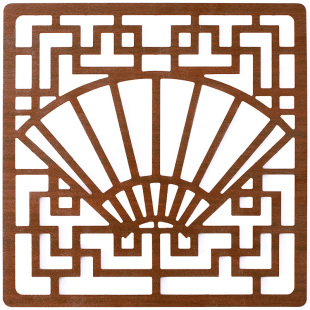 中国风中式拍照道具单品复古风美食摄影摆件拍食品摆拍拍摄背景布