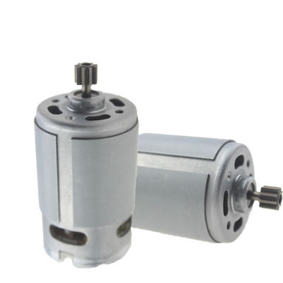 手电钻25v龙韵全铜马达配件