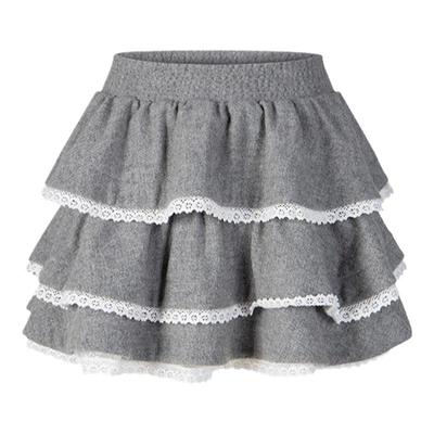 红色HerlianHerlian半裙