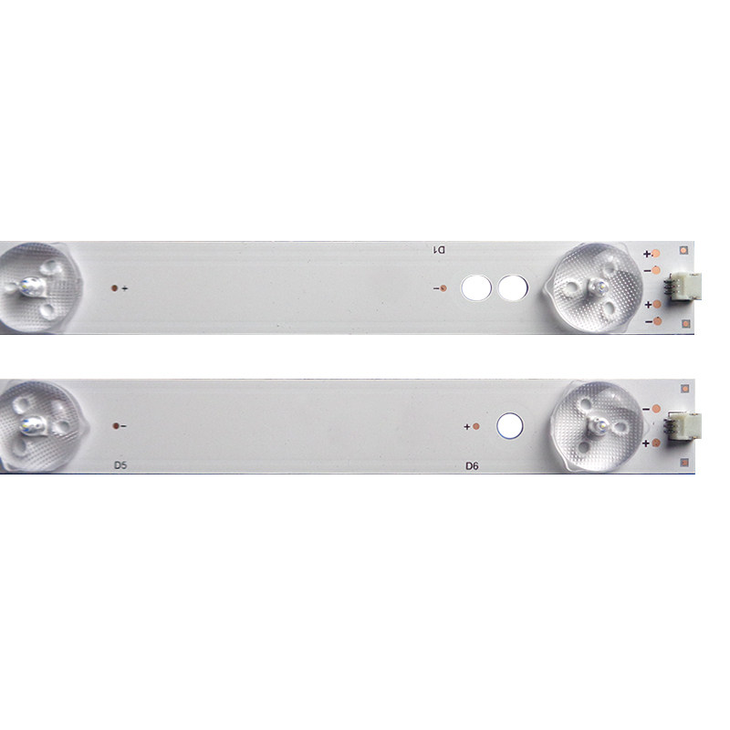 适用于海信LED50EC520UA电视灯条