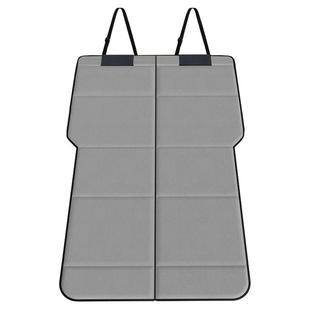 车载床垫汽车后排睡垫车上睡觉神器折叠垫车床床车延长板床suv车