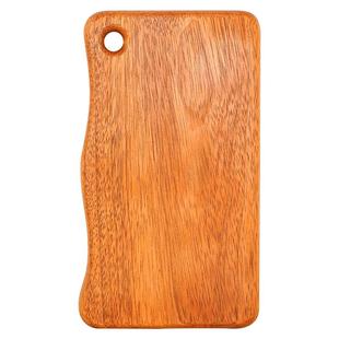 唐宗筷花梨木整木菜板家用砧板厨房专用抗菌防霉实木切菜粘板案板