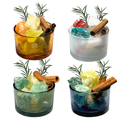 希望树香薰精油扩香石室内持久家用无火香薰晶石卧室车载淡香氛石