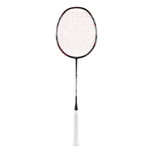 雷霆小钢炮羽毛球拍学生拍小钢炮雷霆羽毛球拍碳纤维专业级进攻拍