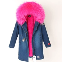 Роза красная