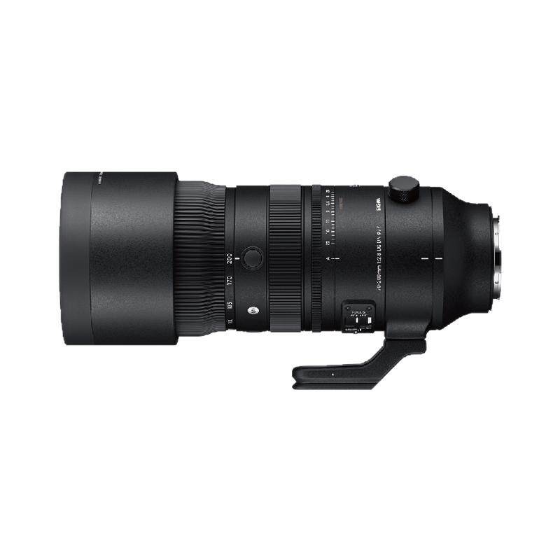 Sigma适马70-200mm F2.8 DG 全画幅大三元防抖变焦镜头官方旗舰店
