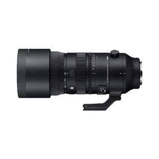 Sigma适马70-200mm F2.8 DG DN OS 全画幅大三元防抖变焦镜头官方