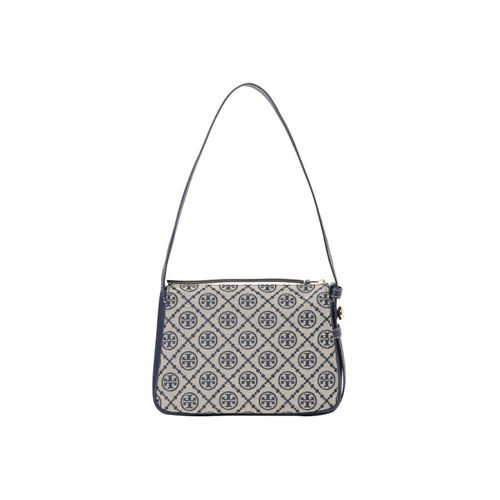 【自营】Tory Burch/汤丽柏琦女士时尚百搭单肩斜挎包手提包