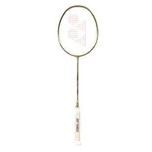 YONEX尤尼克斯疾光10S羽毛球拍全碳素超轻速度型羽毛球拍NF-10S