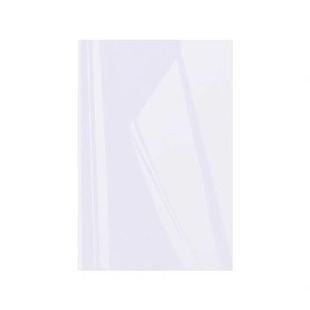 韩国爆米花卡膜加厚20丝三寸专辑小卡拍立得小马宝莉照片保护卡套