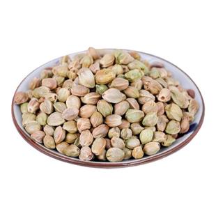 天架山天水麻子大粒甘肃特产特大生麻子火麻籽人吃炒熟食用大颗粒