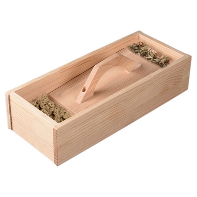 实木搓绒机器省时省力快速出绒