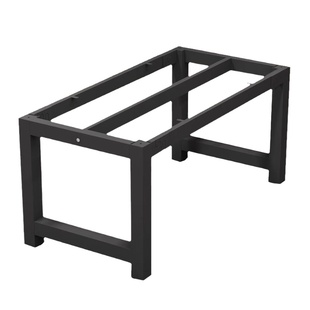 铁艺桌腿支架卡扣桌架金属茶几架子脚支架桌子腿桌脚架桌腿餐台脚