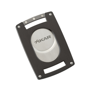 美国xikarultraslim雪茄剪刀