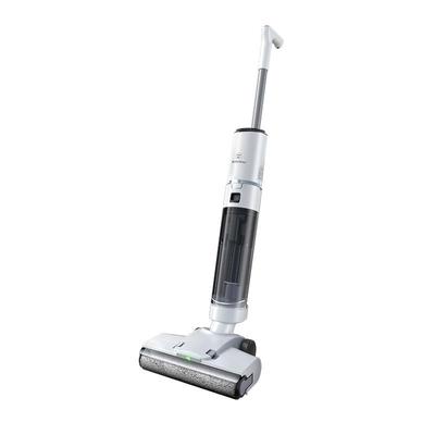 西屋平躺洗地机T30绿光吸拖洗一体吸尘扫拖地机