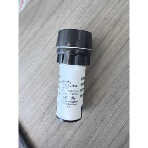 〔议价-可维修〕APT西门子蜂鸣器 AD16-22M/K 工控自动化设备备件
