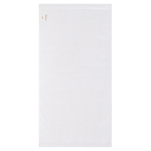 日本进口今治毛巾至高系列无捻丝棉制洗脸巾加厚蓬松亲肤吸水浴巾