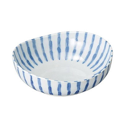 三峰陶瓷日本进口配菜碗小钵碗