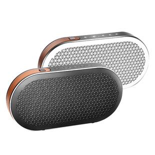 DALI达尼KATCH丹麦高音质无线蓝牙音箱便携式户外HiFi低音炮音响