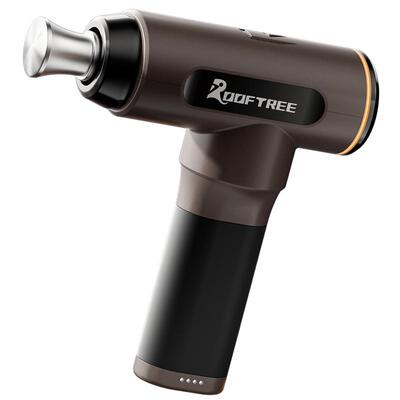 ROOFTREE专业运动放松恢复筋膜枪