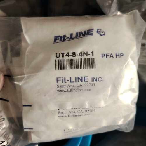 fit-line接头UR4-8-4N-1询价