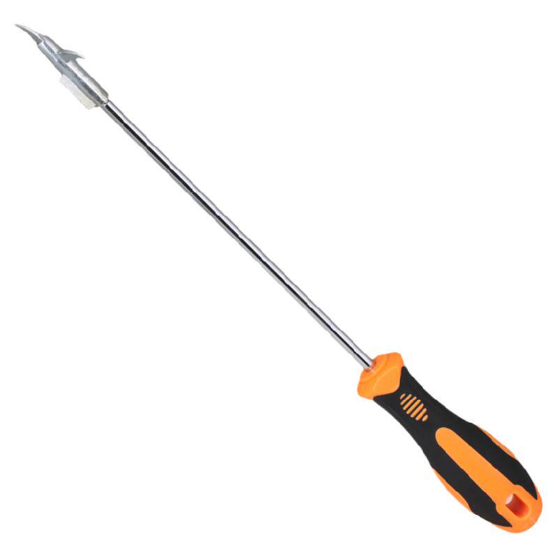 汽车轮胎石子清理工具多功能